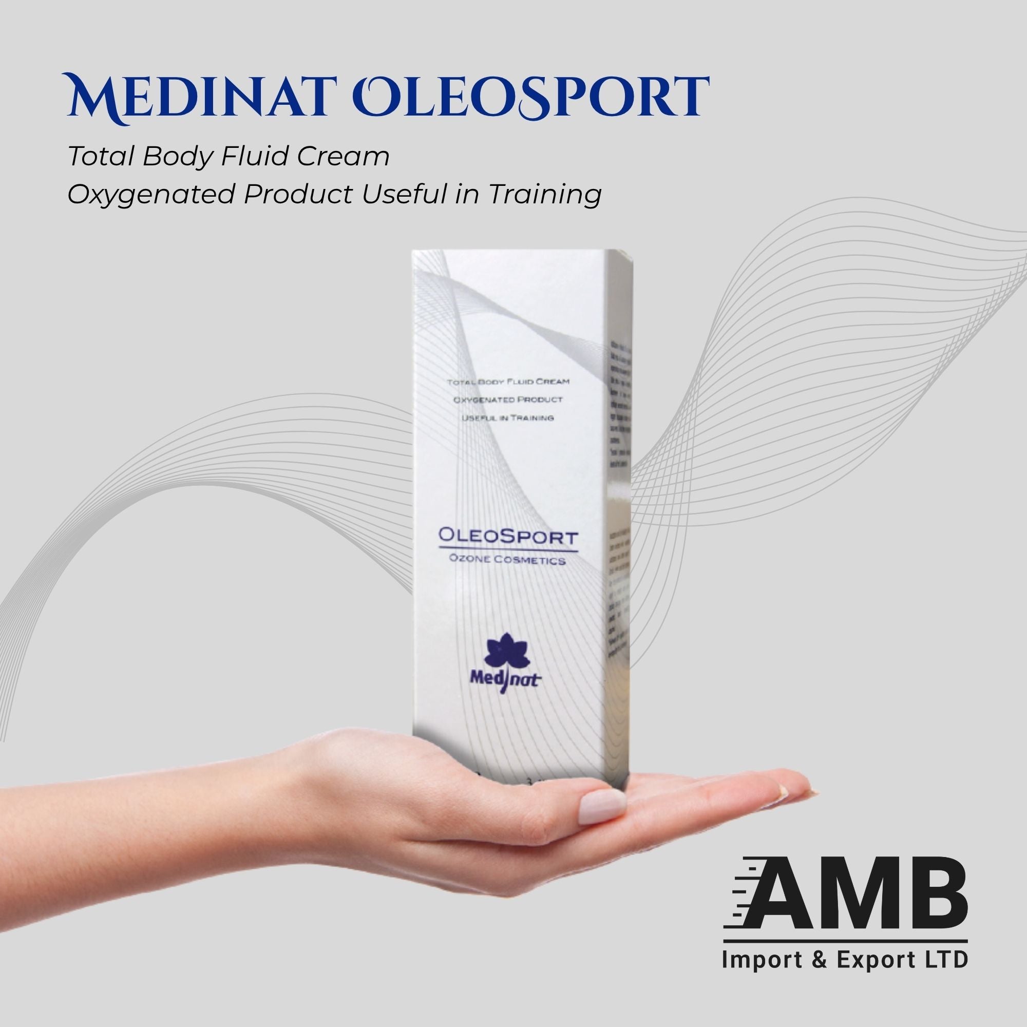 OleoSport Medinat