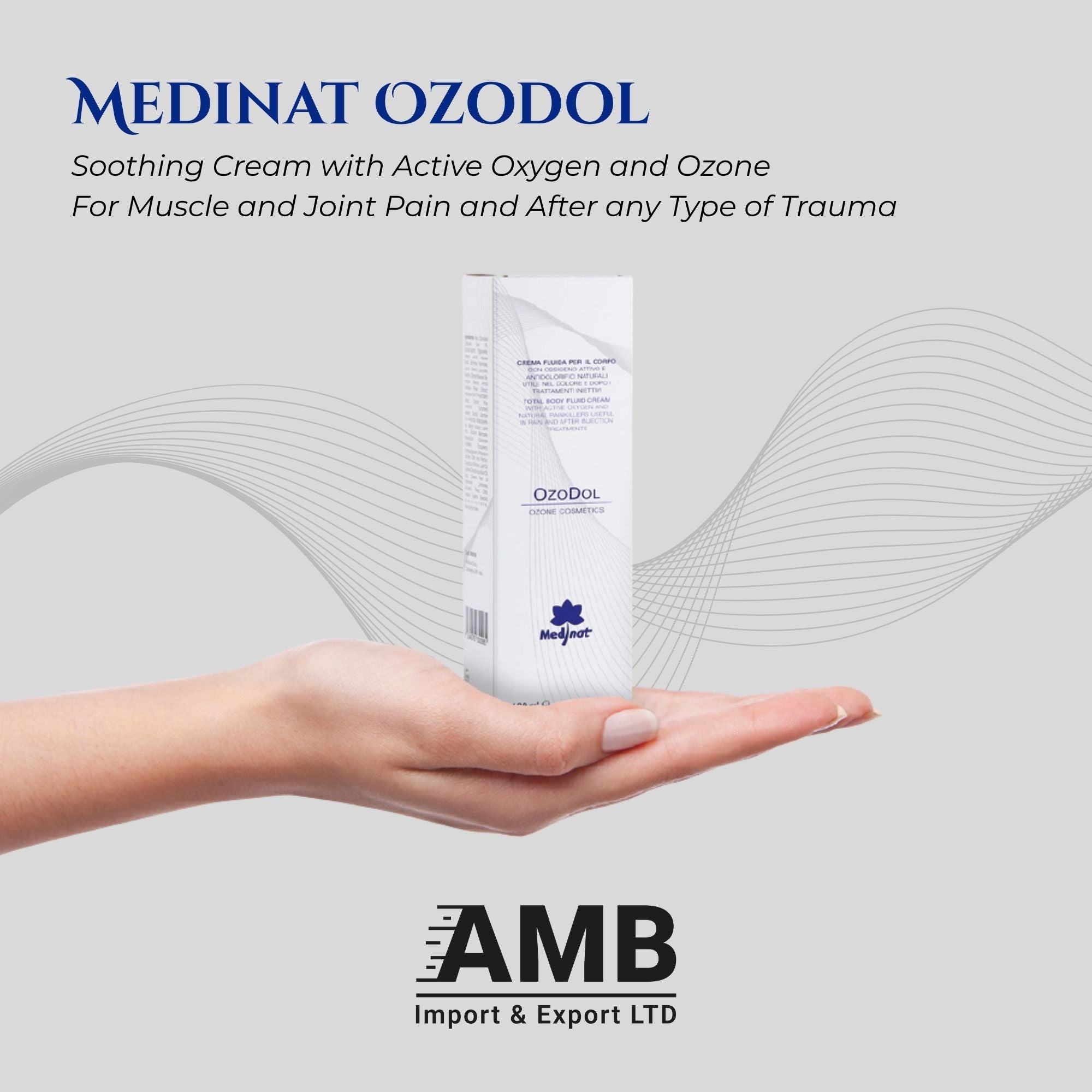 Ozodol Medinat