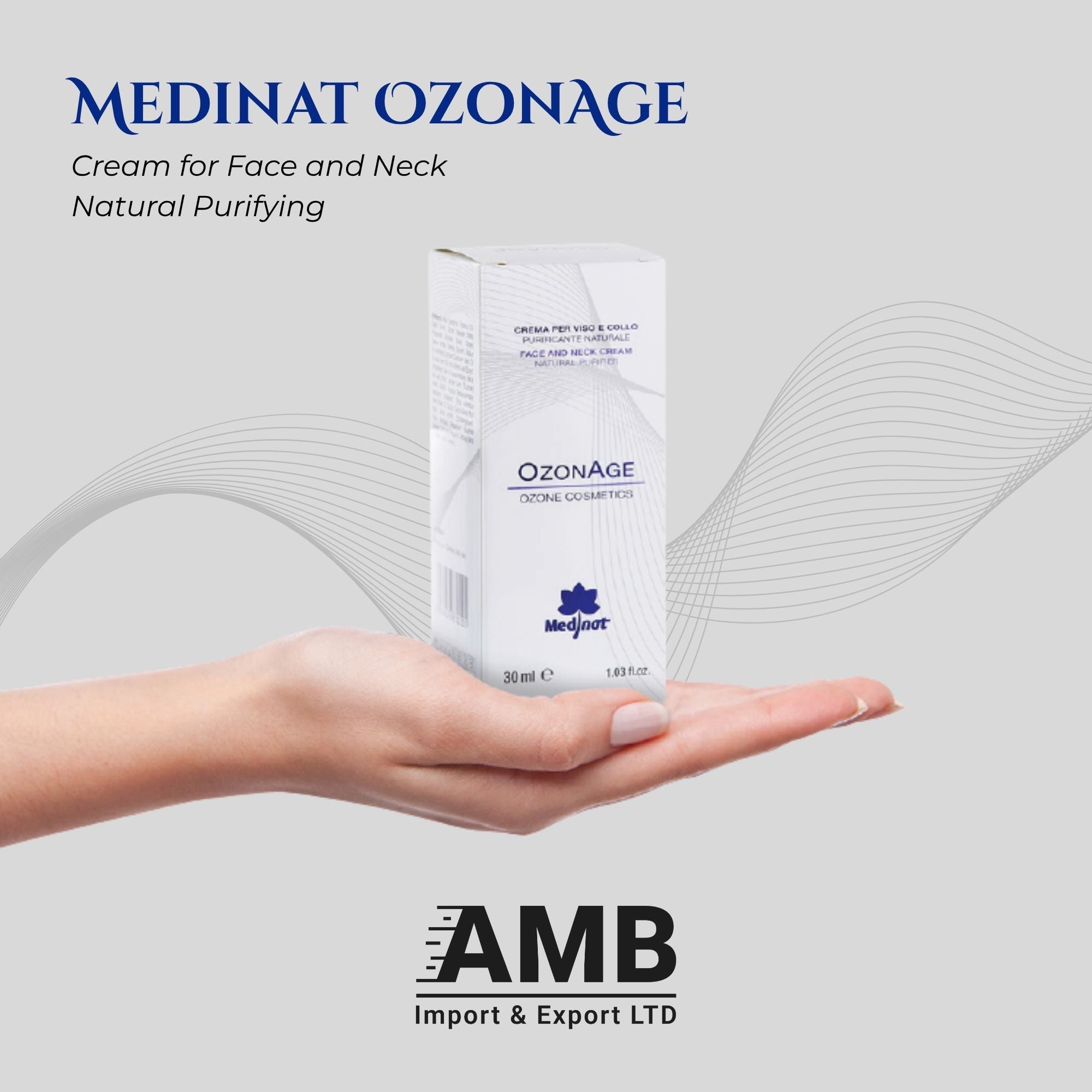 OzonAge Medinat
