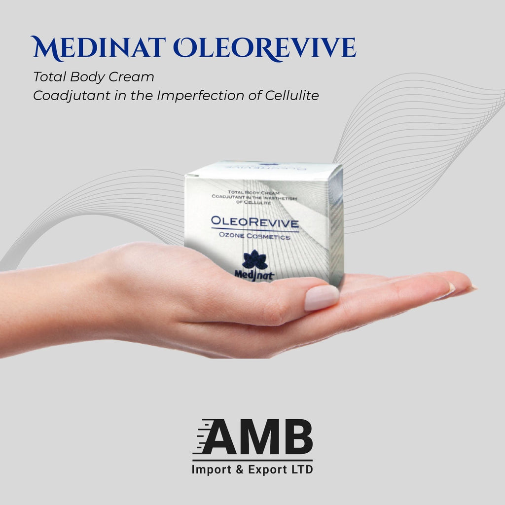 OleoRevive Medinat