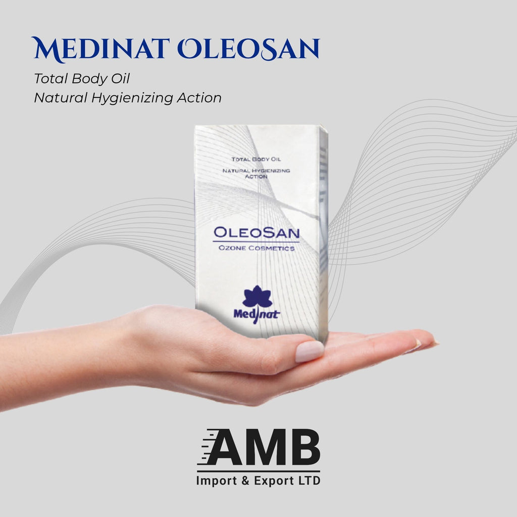 OleoSan Medinat