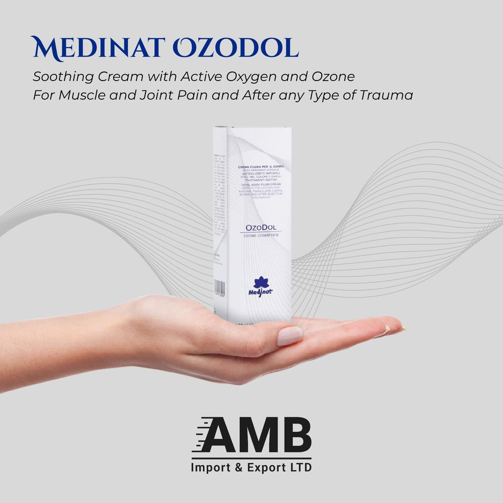 Ozodol Medinat